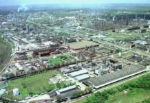 Polo Industrial de Camaçari completa 48 anos com faturamento de R$ 76 bi