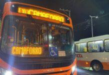 Camaçari prevê transporte especial e linhas extras para Camaforró 2026