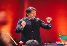 OSBA realiza Concerto dos Namorados em Camaçari no dia 12 de junho