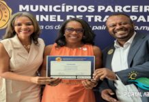 Camaçari recebe Selo de Transparência dos Festejos Juninos pelo 2º ano