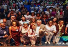 Conferência Municipal discute fortalecimento do SUS e propostas futuras em Camaçari