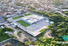 Policlínica de Camaçari, primeira do Novo PAC, será inaugurada terça-feira