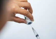 Vacinação contra gripe para toda população segue até 17 de junho em Camaçari