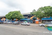 Feira do Milho 2026 inicia nesta quinta no Centro Comercial de Camaçari