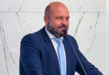 Dilson Magalhães destaca benefícios à população após aprovação do consórcio da Policlínica de Camaçari
