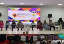 Camaçari recebe Encontro Territorial sobre Educação Integral com a UESB