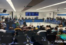 Câmara de Camaçari aprova LOA e projeto da Policlínica após debates