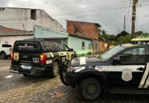 Homem é morto a facadas por dívida de R$ 200 em condomínio de Camaçari
