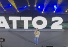 BYD lança SUV compacto de R$ 149 mil com produção em Camaçari, Bahia