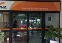 SENAC Camaçari abre inscrições para cursos gratuitos com vagas limitadas