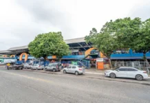 Feira do Milho 2026 começa nesta quinta no Centro Comercial de Camaçari