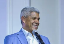 Jerônimo inaugura nova Policlínica de Saúde em Camaçari