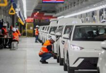 Invasão chinesa no Brasil gera milhares de novos trabalhadores no país