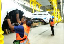 BYD lança seleção exclusiva para ex-alunos do SENAI na Bahia