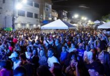 Camaçari proíbe uso de utensílios de vidro nos Festejos Juninos 2026