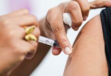 Vacinação contra a gripe continua disponível para todos em Camaçari