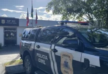 Camaçari registra forte queda nas mortes violentas em 2026 na Bahia