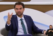 Fundador da Quaest destaca Camaçari como chave nas eleições presidenciais