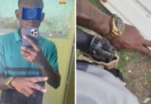 Traficante do CV morre em confronto com a polícia em Camaçari