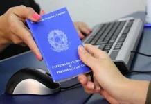 SineBahia oferece 15 vagas de emprego em Camaçari