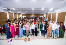 Encontro discute educação integral no campo em Camaçari
