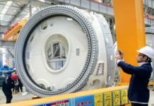 Gigante chinesa investe R$ 100 milhões na Bahia
