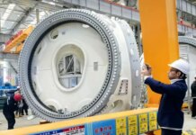 Chinesa Windey Energy investirá R$ 100 milhões em fábrica no Polo Camaçari