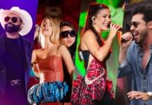 Camaforró 2026 terá grandes nomes da música brasileira em quatro dias