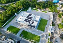 Policlínica de Camaçari é inaugurada com investimento de R$ 50 milhões