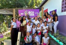 Projeto de escola municipal de Camaçari recebe reconhecimento do MEC