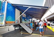 Camaçari recebe carreta do SAC Móvel a partir desta sexta-feira