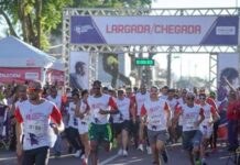 Kit Atleta será entregue em Camaçari na próxima terça-feira