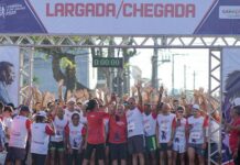 Corrida 2 de Julho deve reunir 2.500 atletas em Camaçari