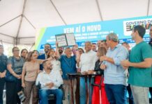 Camaçari recebe Centro de Reabilitação para Pessoas com Deficiência com R$ 80,7 mi