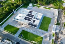 Policlínica de Camaçari, primeira do Novo PAC, será inaugurada na terça-feira