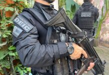 Último suspeito pela morte de nutricionista em Camaçari é preso