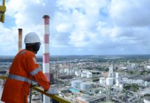 Polo Industrial de Camaçari comemora 48 anos com mais de 80 empresas