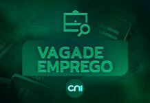 Empresa anuncia vaga para vendedora interna em Camaçari