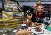 Feira de Jauá destaca empreendedorismo, gastronomia e lazer na orla de Camaçari