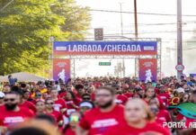 Corrida 2 de Julho reúne milhares e celebra 203 anos da Independência na Bahia