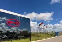 BYD analisa impacto da fábrica de R$ 5,5 bilhões na Bahia