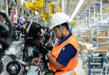 BYD abre vagas exclusivas para PcDs em cidades da Bahia