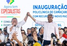 Policlínica de R$ 50 milhões amplia atendimento em Camaçari para 620 mil pessoas