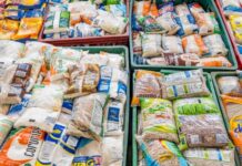 Corrida 2 de Julho arrecada 2,5 toneladas de alimentos para Camaçari