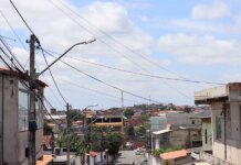 Fim de semana terá poucas chuvas em Camaçari, aponta previsão