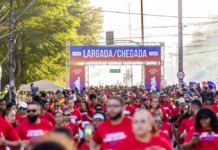 Corrida 2 de Julho reúne 2,5 mil atletas e comemora Independência da Bahia