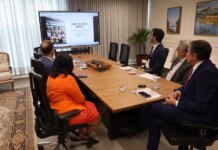 Camaçari recebe mutirão do TJBA com serviços gratuitos à população