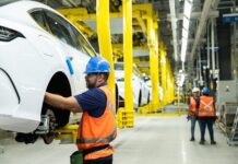 BYD oferece vagas exclusivas para pessoas com deficiência na Bahia
