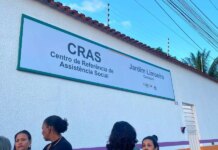 Novo Cras do Limoeiro deve atender cerca de 9 mil famílias com Serviço Social