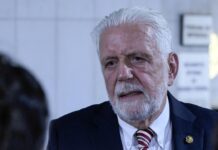 Terreno de Jaques Wagner valoriza 11.400% após obra em rodovia do seu governo
